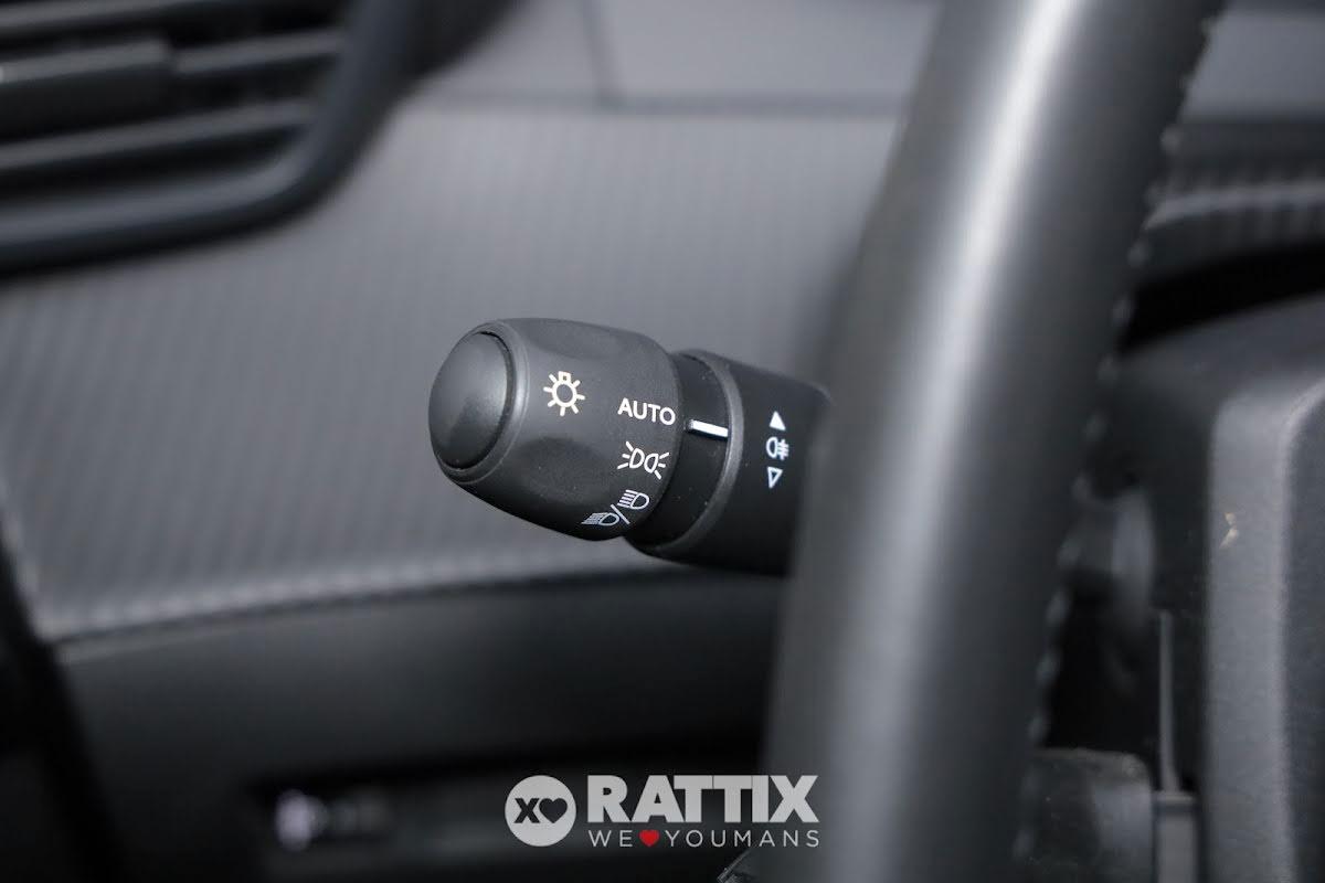 Peugeot 208 1.2 puretech 100CV Allure