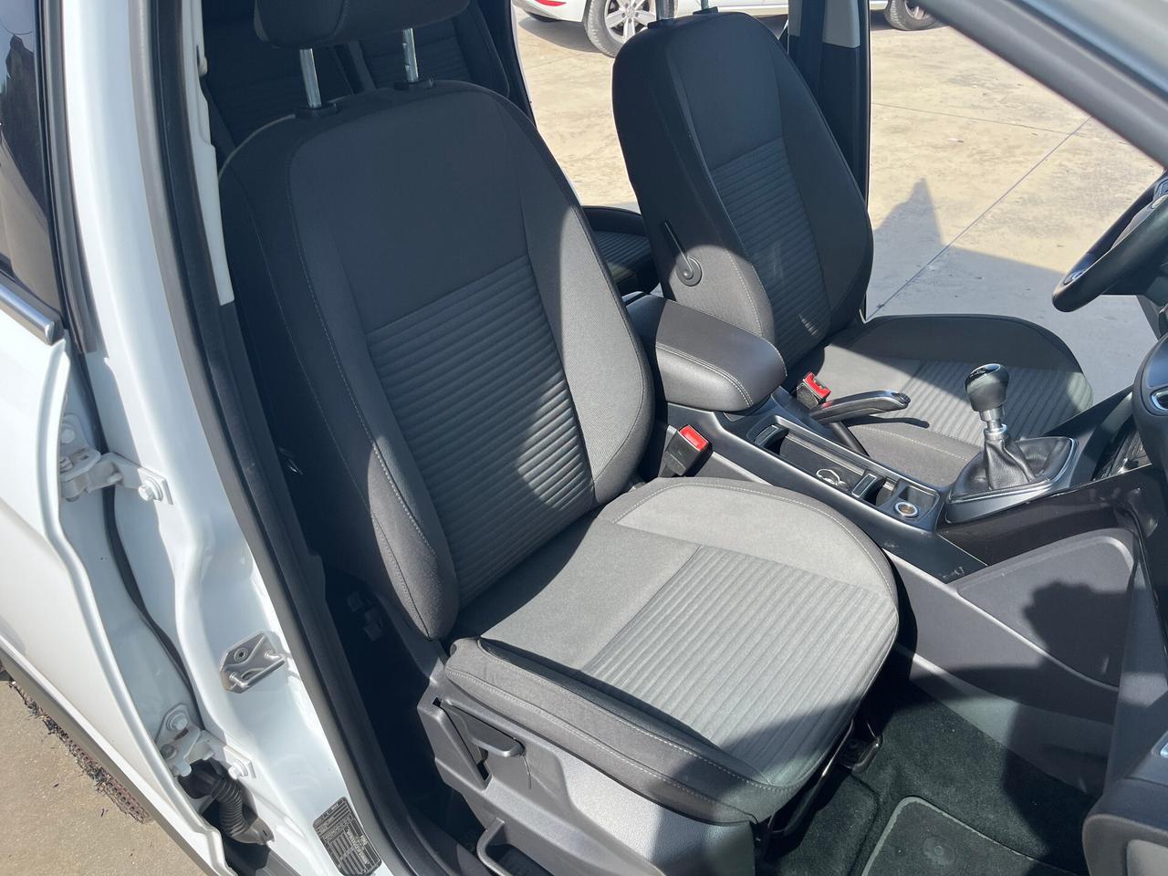Ford C-Max 1.5 TDCi 120CV Titanium