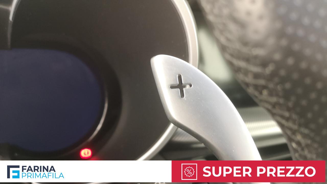 ALFA ROMEO Stelvio 2023 - Stelvio 2.2 t Sprint rwd 160cv auto