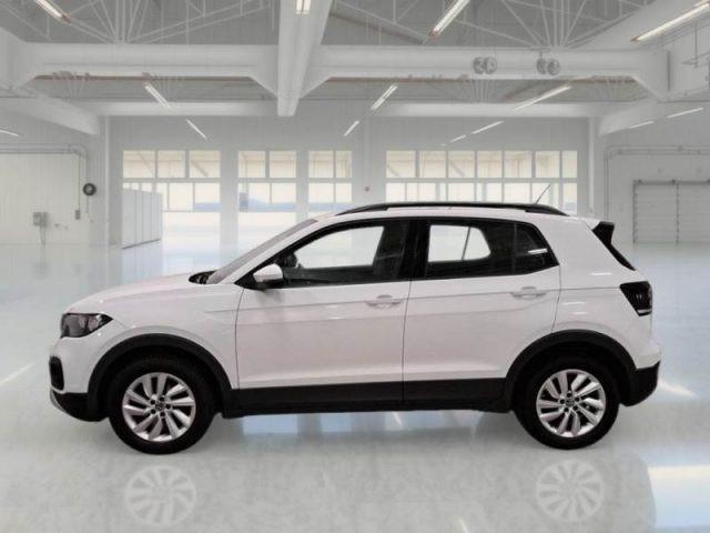 VOLKSWAGEN T-Cross 1.0 TSI Style BMT