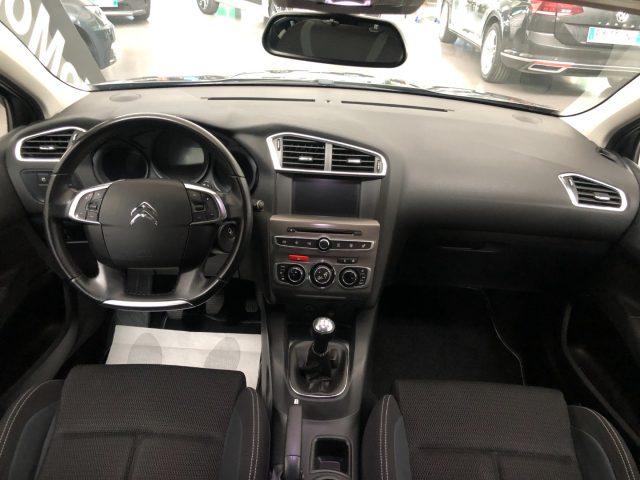 CITROEN C4 BlueHDi 100 PLATINUM