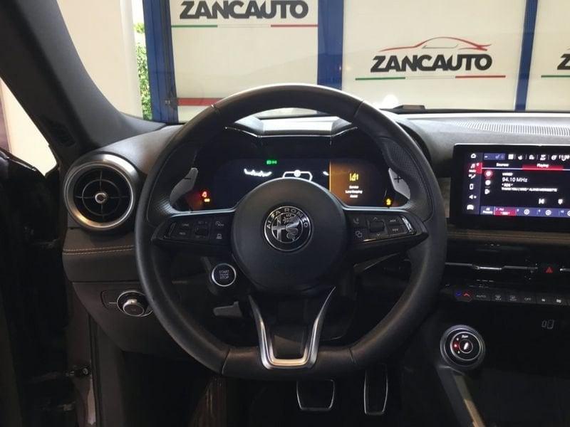 Alfa Romeo Tonale Tonale 1.5 160 CV MHEV TCT7 Veloce MY25