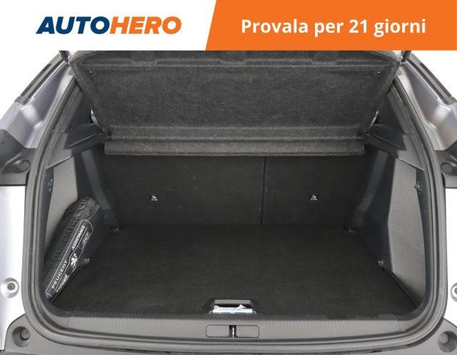 PEUGEOT 2008 PureTech 130 S&S EAT8 GT Line