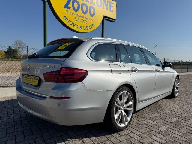 BMW 525 d xDrive Touring Luxury PREZZO REALE