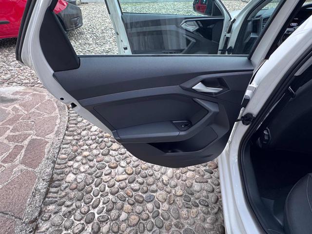 AUDI A1 SPB 25 TFSI Admired