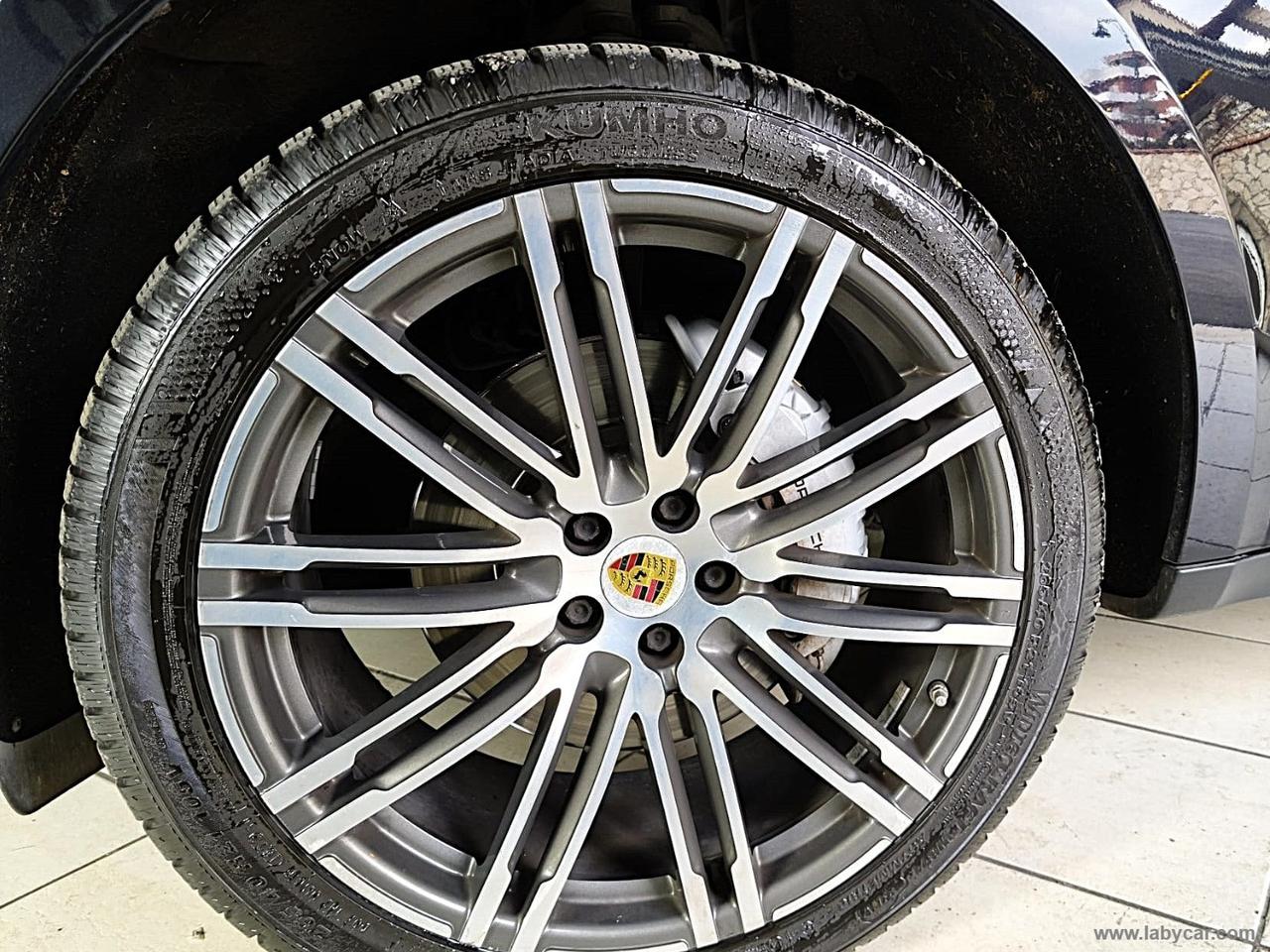 PORSCHE Macan 3.0 S Diesel EURO6B*250CV