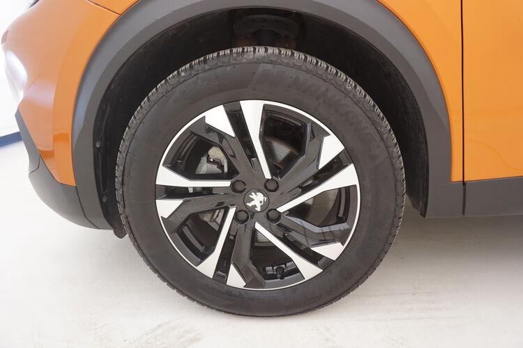 Peugeot 2008 Allure Pack BR443729 1.2 Benzina 101CV