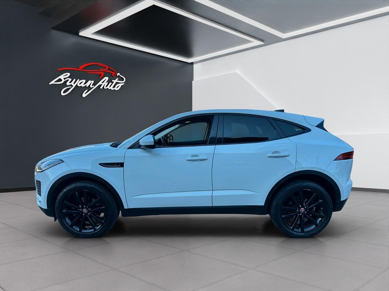 Jaguar E-Pace 2.0D 180 CV AWD aut. S