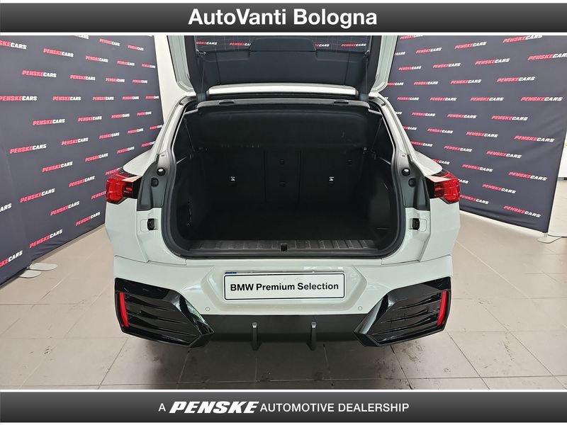 BMW X2 X2 xDrive 20d Msport Pro