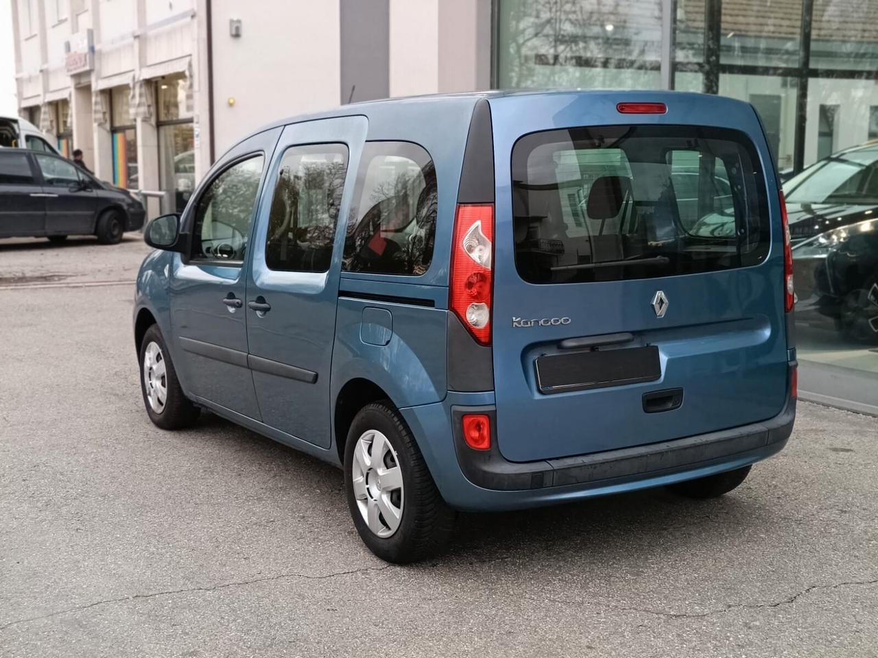 Renault Kangoo 1.6 105CV Proactive 5 porte Tom