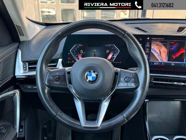 BMW X1 sDrive 18d xLine