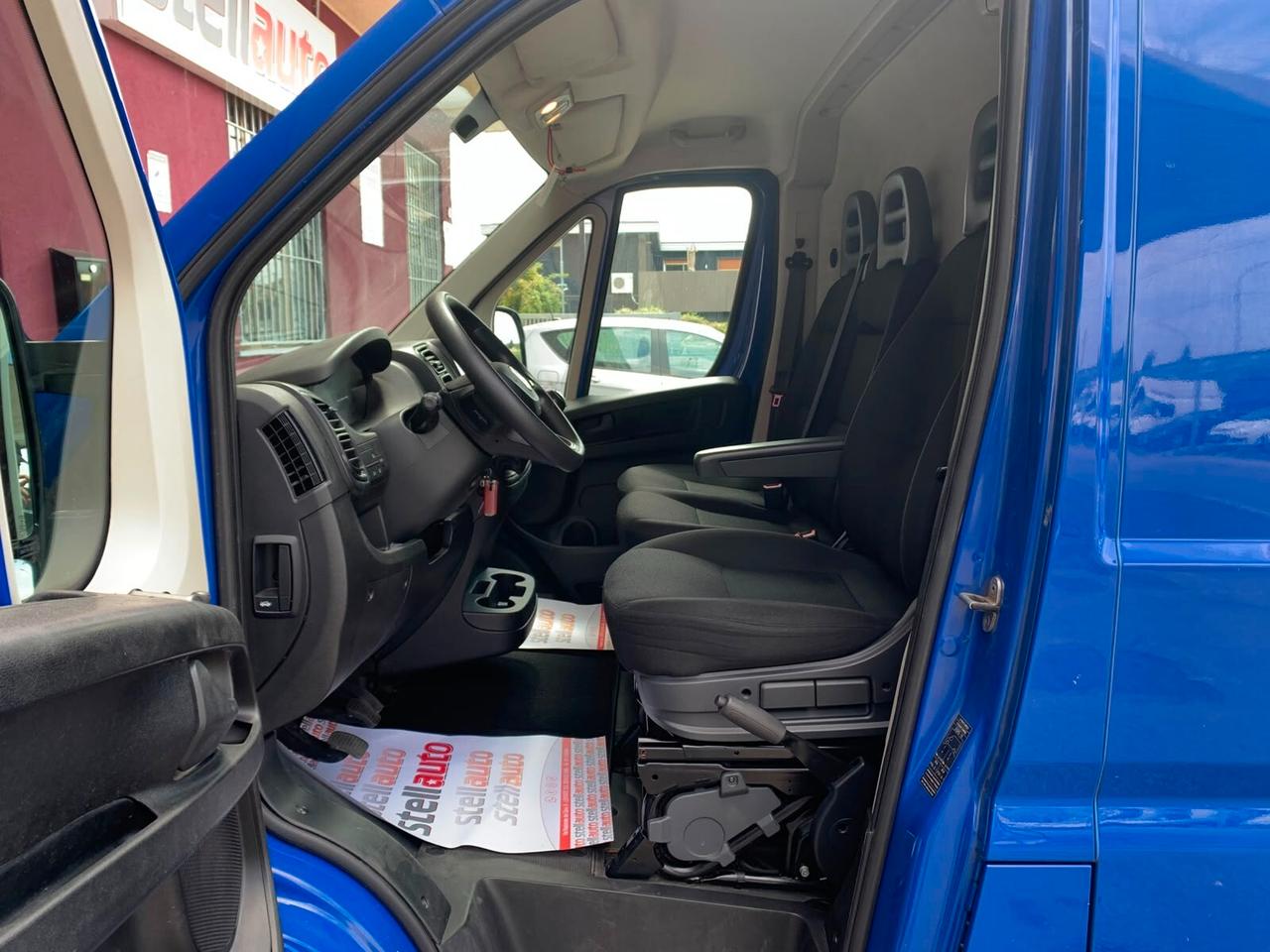 Fiat Ducato 30 MH2 2.2 mjt3 120cv