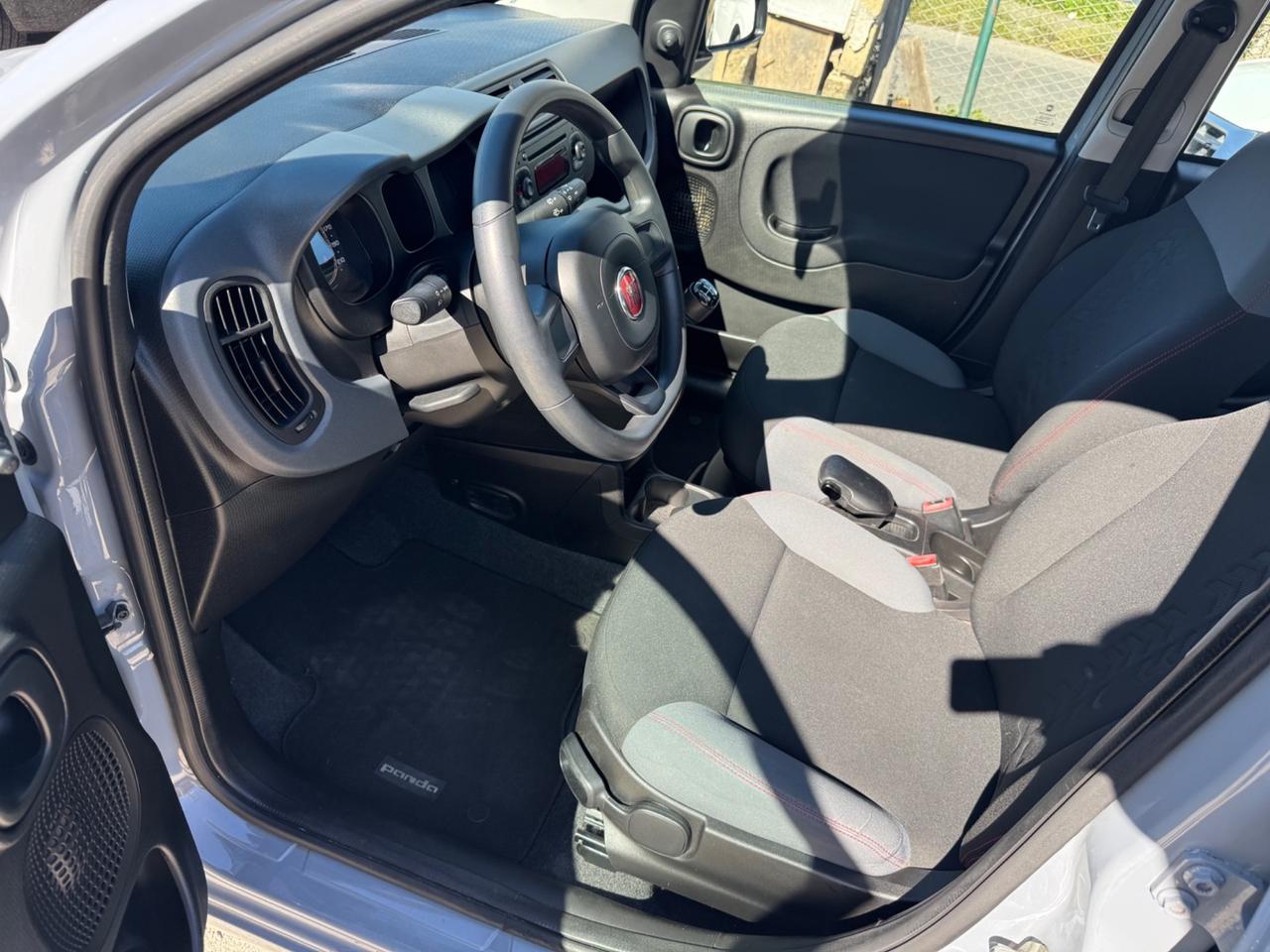 Fiat Panda 1.3 MJT 95 CV S&S Lounge NEOPATENTATI