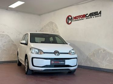 Volkswagen up! 1.0 5p. take up!
