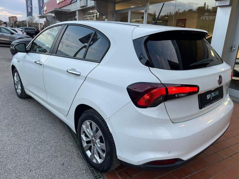 FIAT Tipo 1.3 Mjt S&S 5 porte Business