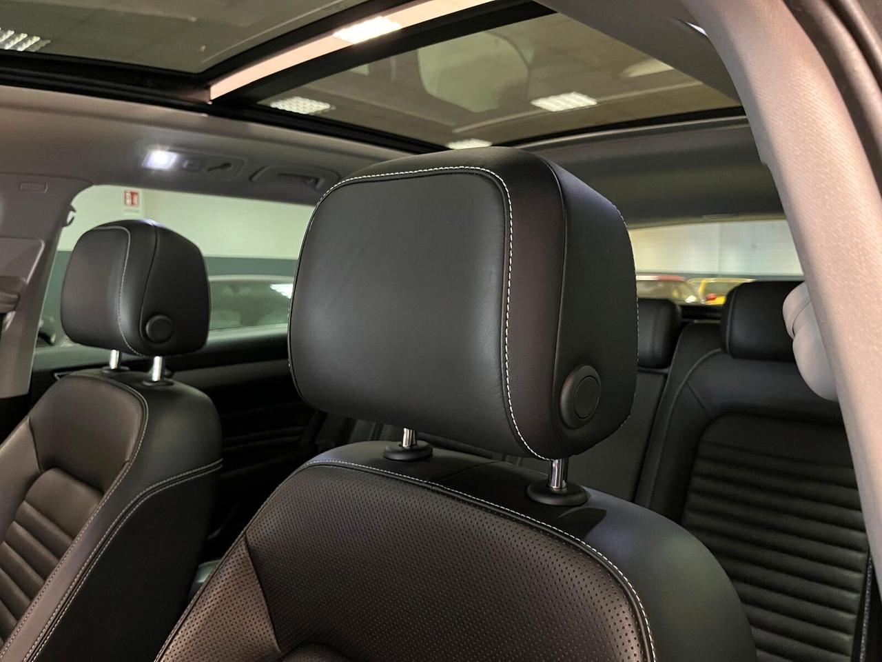Volkswagen Passat Variant 2.0 TDI SCR 200 CV DSG R-LINE