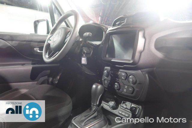 JEEP Renegade PHEV PHEV 1.3 T4 4XE 190cv AT6 Limited