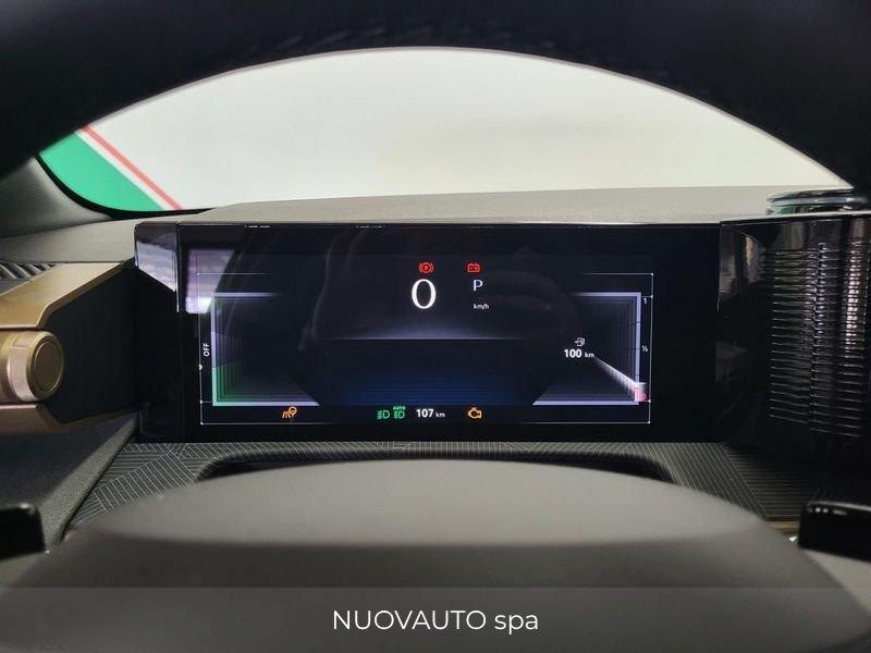 Lancia Ypsilon Ibrida Ibrido 110cv LX e-DCT