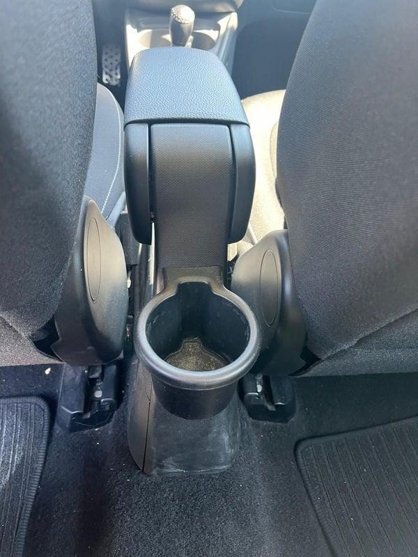 smart forfour forfour 70 1.0 twinamic Passion