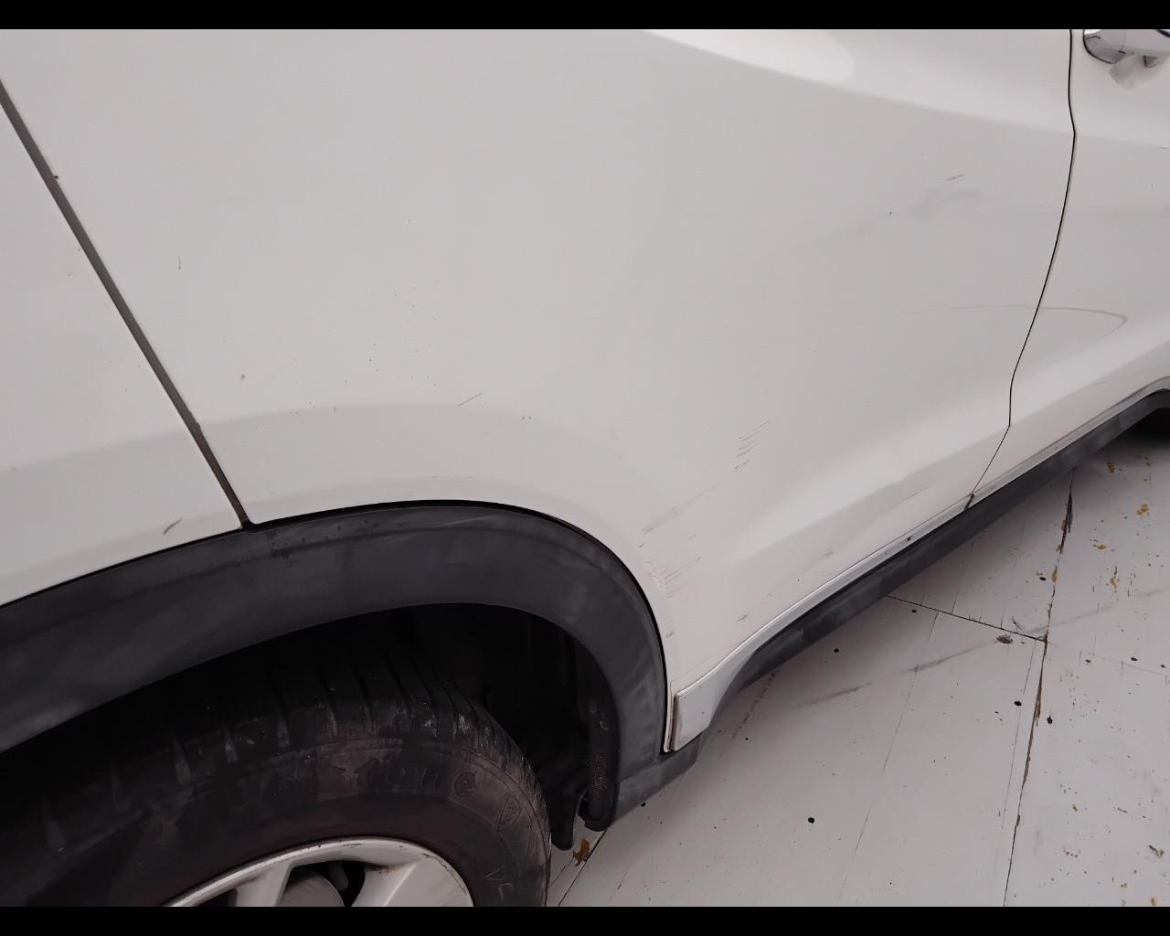 HONDA HR-V II 2016 - HR-V 1.6 Elegance Connect Adas