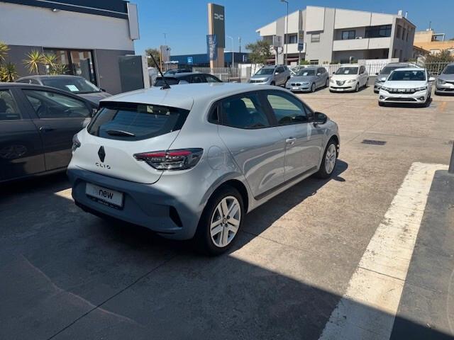 Renault Clio TCe 90 CV 5 porte Evolution