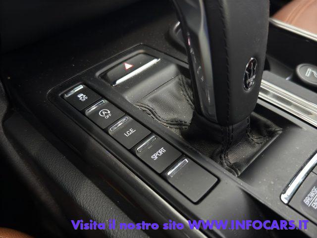 MASERATI Ghibli 330 CV MHEV GT - Prezzo reale !!!!