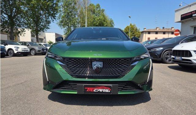 PEUGEOT 308 PureTech Turbo 130 S&S EAT8 GT PERMUTE OK NEOPAT.