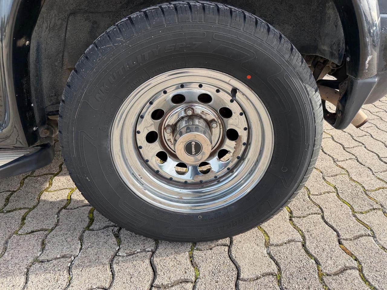 Suzuki Vitara 1.6 Cabriolet