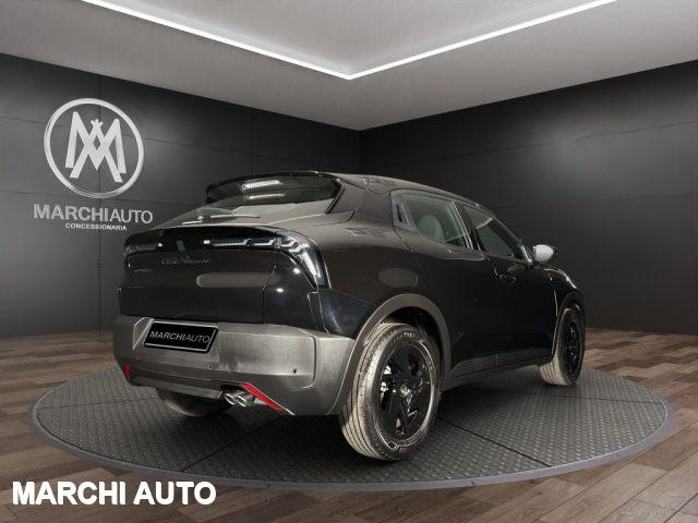 ALFA ROMEO Junior 1.2 136 CV Hybrid eDCT6