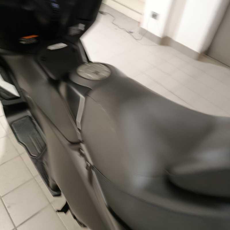 Yamaha T-Max 560 - 2023
