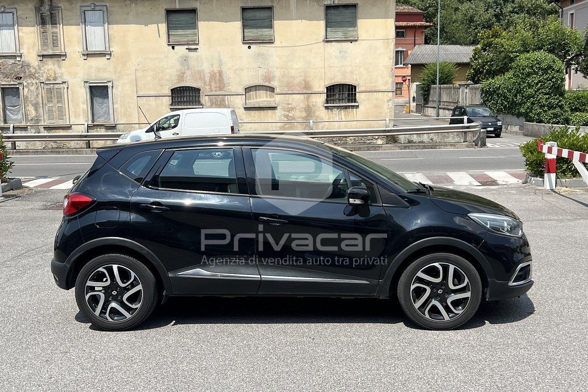RENAULT Captur 1.5 dCi 8V 90 CV Start&Stop Energy R-Link