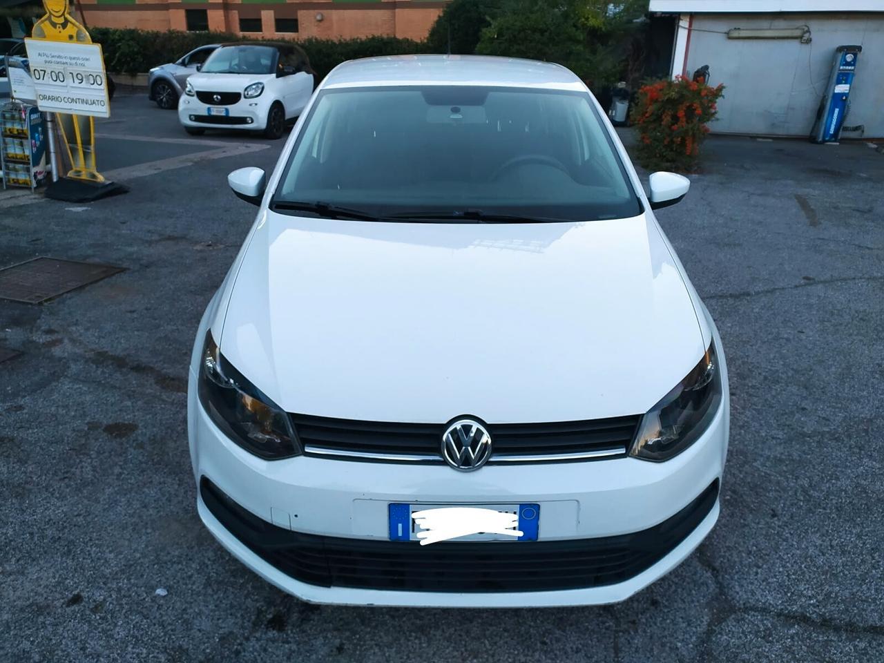 Vw Polo 1.0 Comfortline E6 offerta del mese