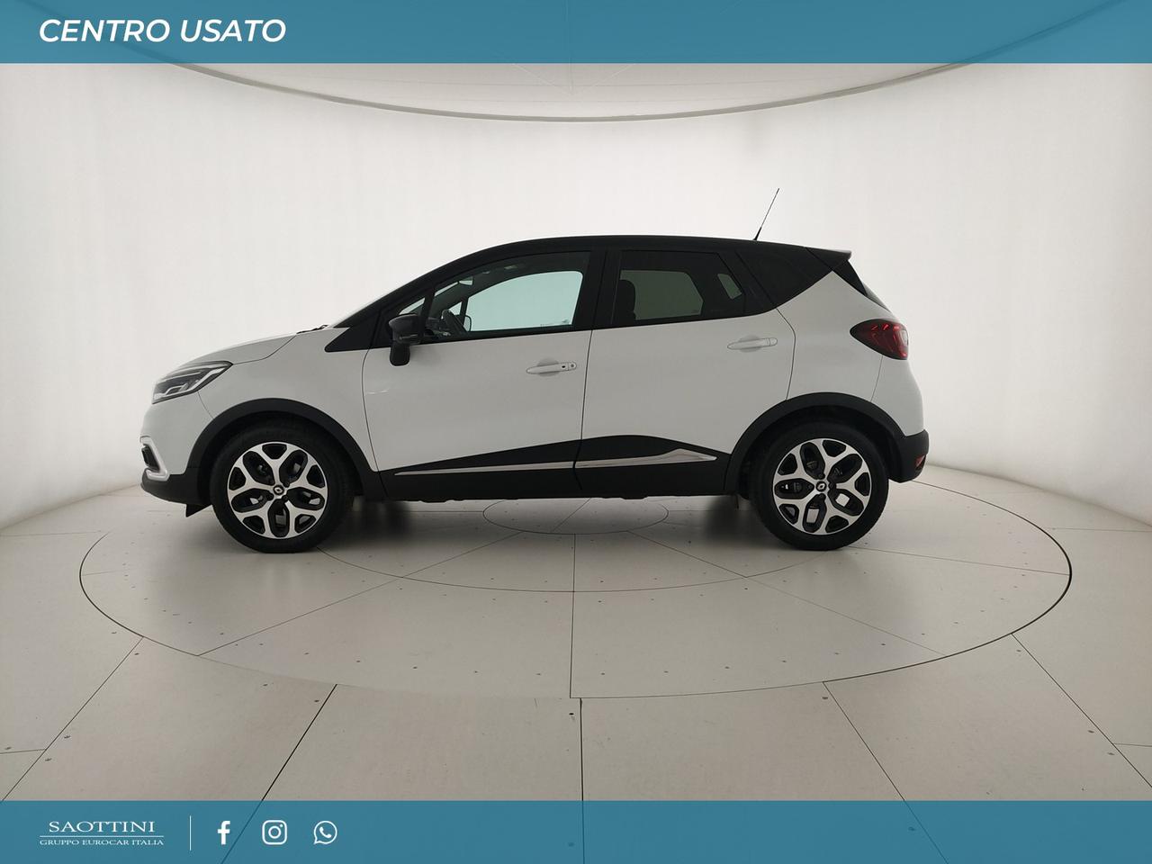 1.5 dci Sport edition 90 CV edc