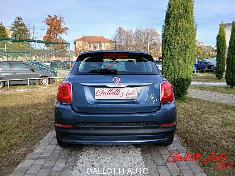 FIAT 500X 500X 1.3 MultiJet 95 CV Business