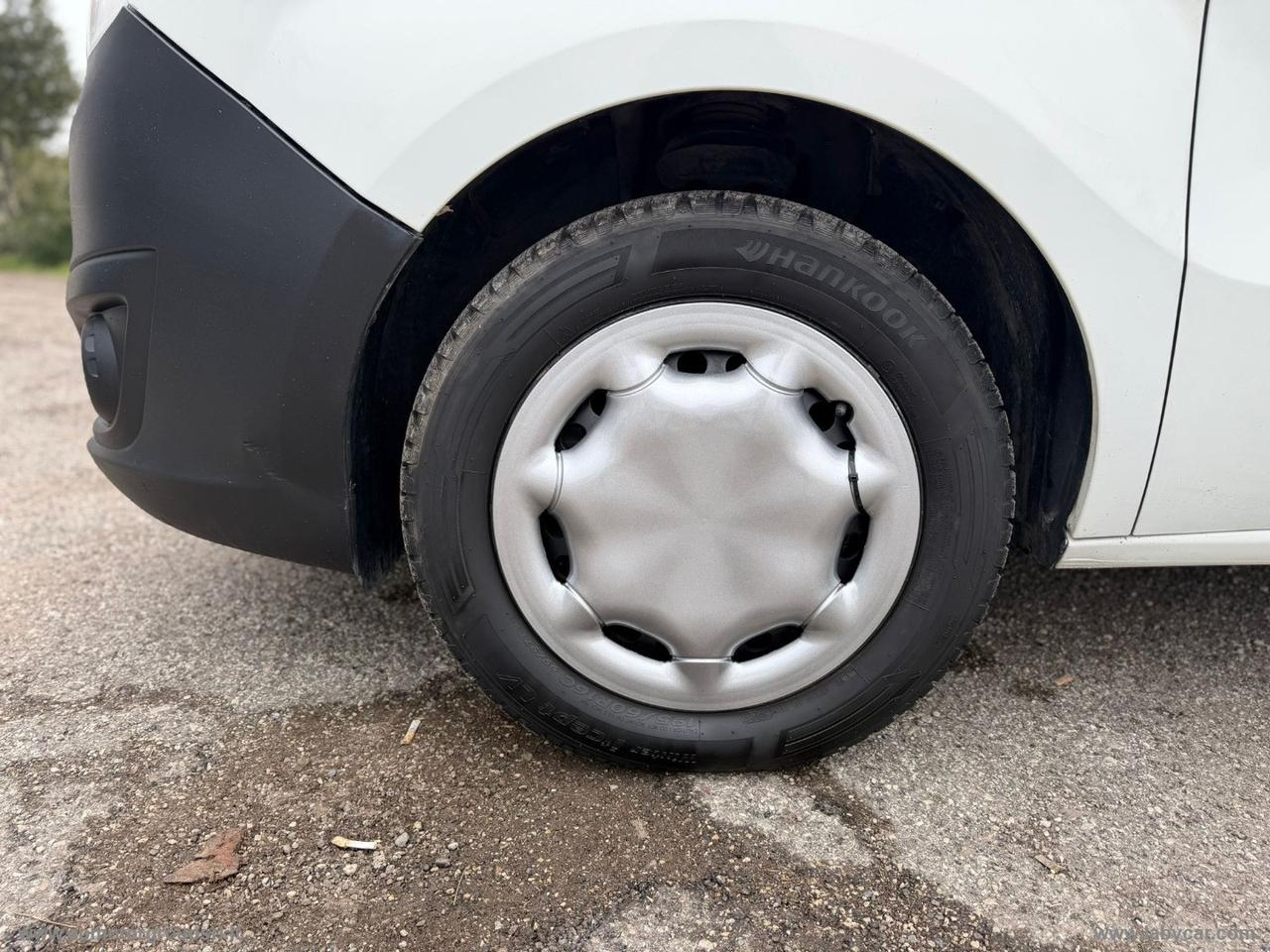 Combo 1.6 CDTI 120CV PL-TN Van