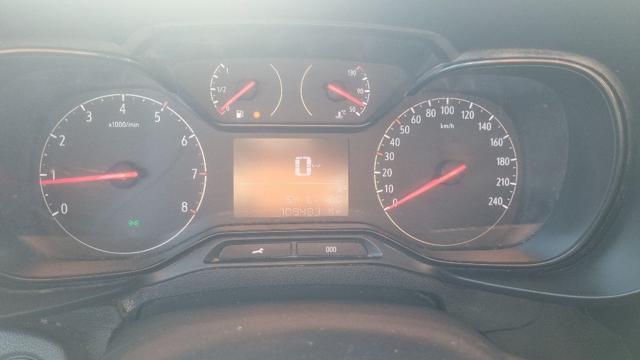 OPEL Combo Cargo 1.5 Diesel 100CV S&S PC 650kg