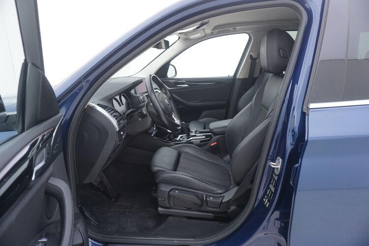 BMW X3 xDrive20d xLine BR416308 2.0 Mild Hybrid 190CV