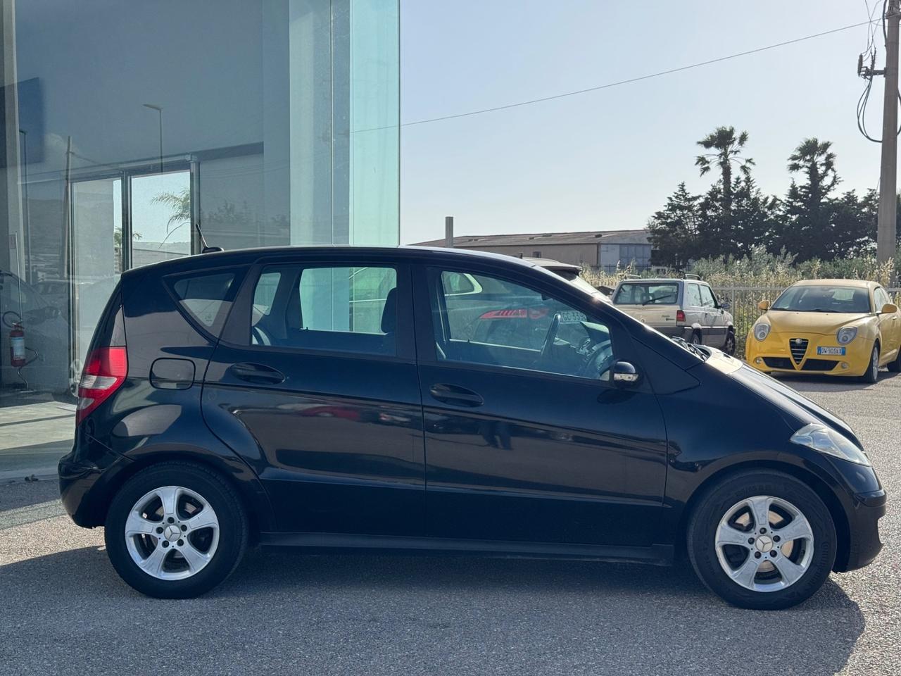 Mercedes-benz A 160 CDI Classic Basic