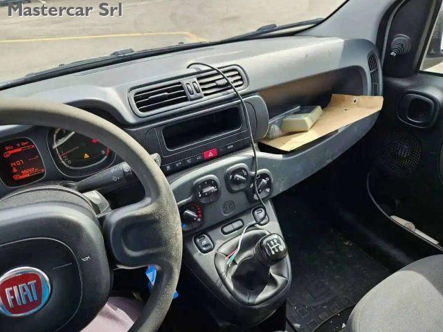 FIAT Panda 1.2 69 CV VAN 2 POSTI EURO6 POP - FY311PD