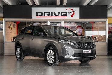 Peugeot 3008 1.5 bluehdi Active Pack s&s 130cv eat8