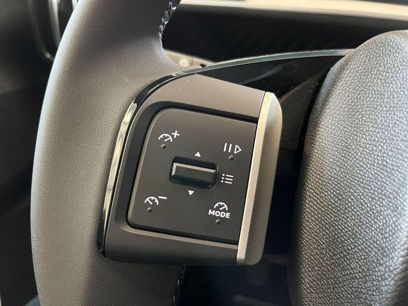 Citroën C3 Turbo 100 cv Manuale MAX - PROMO SIRONIAUTO+