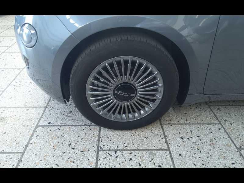 FIAT 500e 500 La Nuova 500 Serie1 La Nuova 500 - Icon Berlina