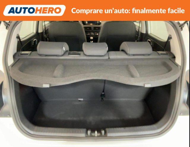 HYUNDAI i10 1.0 MPI Connectline