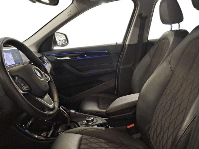 BMW X1 sDrive18d xLine Aut.