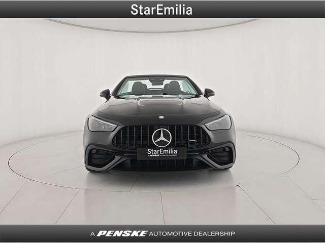 Mercedes-Benz CLE 53 AMG CLE 53 AMG 4MATIC+ Cabrio Premium Plus