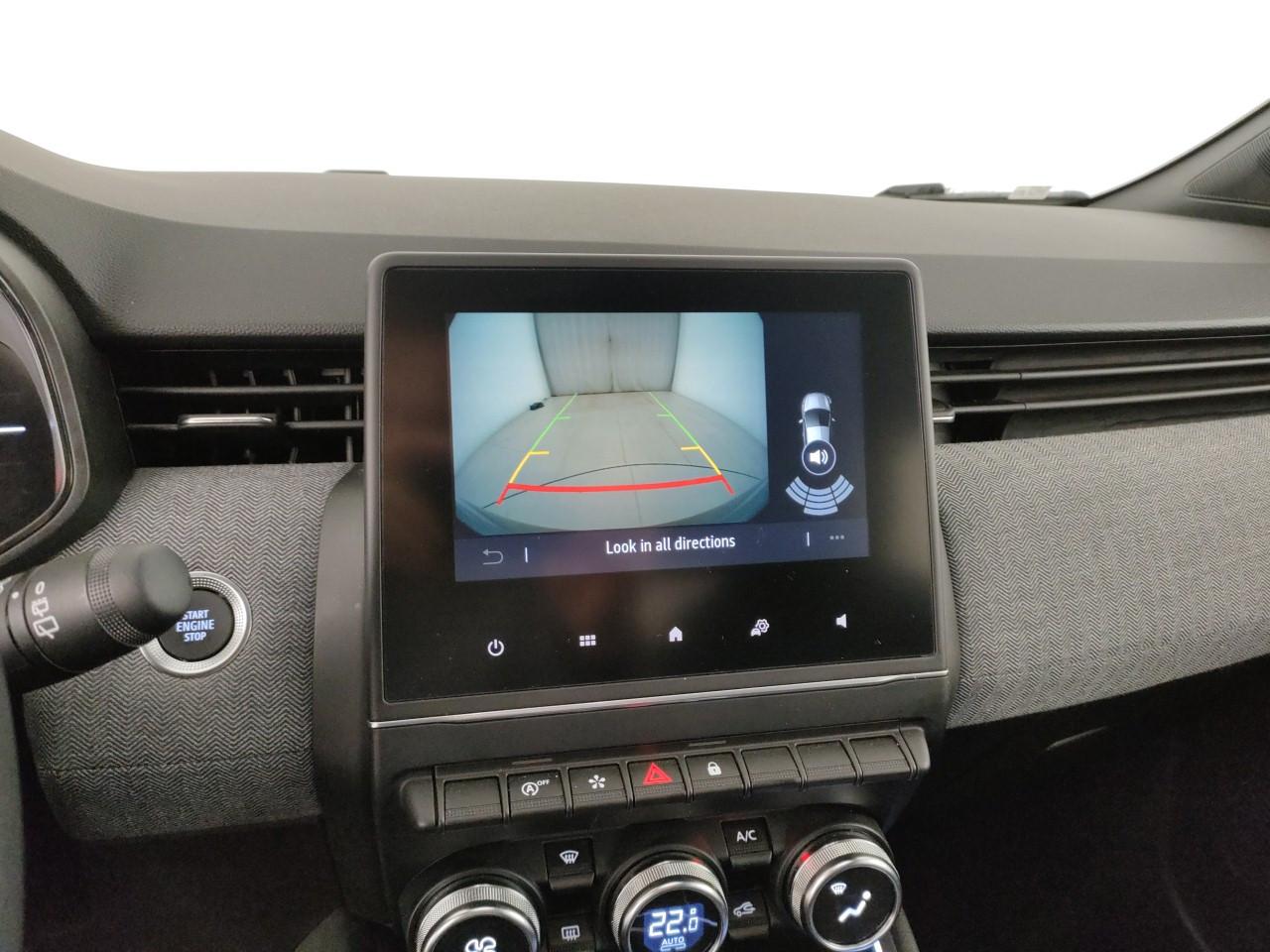 RENAULT Clio 1.0 tce Techno 90cv