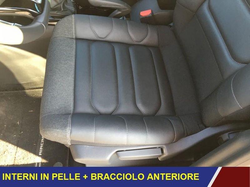 Citroën C3 Aircross PureTech 110 Shine NAVI+INTERNI PELLE+RETROCAMERA
