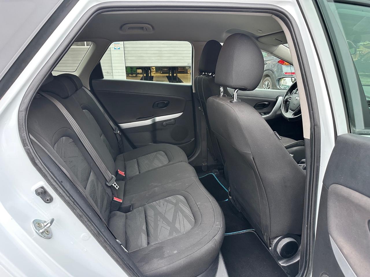 Kia Ceed cee'd 1.6 CRDi 110 CV 5 porte Cool