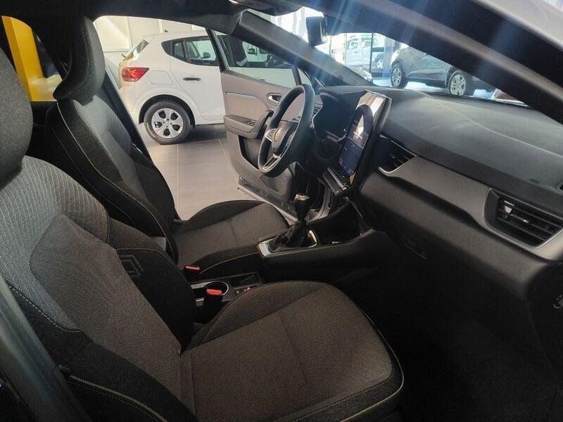 Renault Captur Captur 1.0 tce Techno (PREZZO REALE)