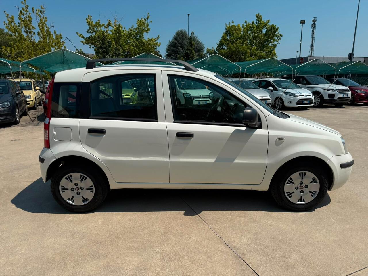 Fiat Panda 1.1 54 CV FIRE CLIMA
